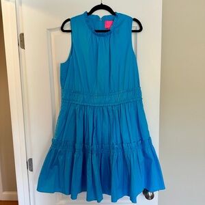 Lilly Pulitzer - Elina Stretch Dress NWT